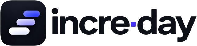 increday